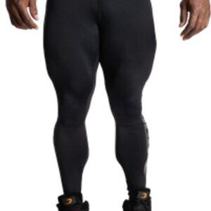 GASP Core Tights Black XXL